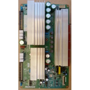 SAMSUNG PS50C91 Y-MAIN BOARD BN96-06519A LJ41-05120A LJ92-01490A(change over)